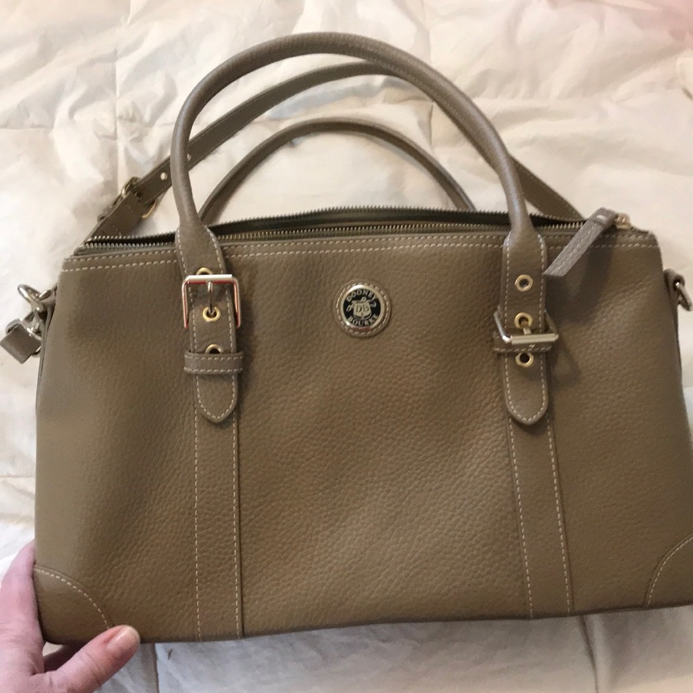 Dooney & Bourke Handbag